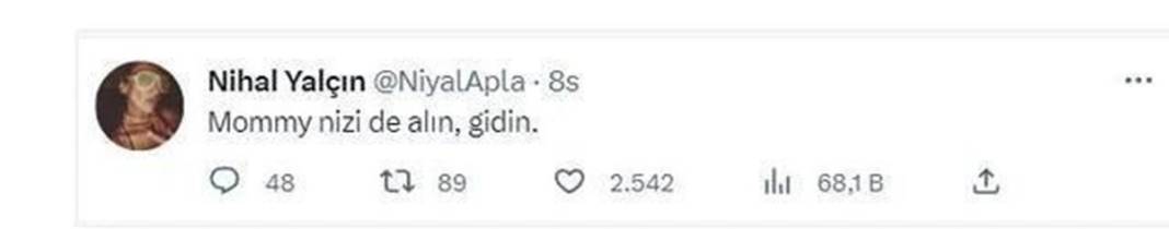 Yazıklar olsun, Erdoğan'ı Kılıçdaroğlu'na tercih etti! Meral Akşener'in Altılı Masa'yı terk etmesine ünlülerden sert tepki 8